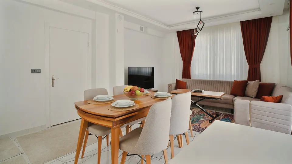 Aile Apartı