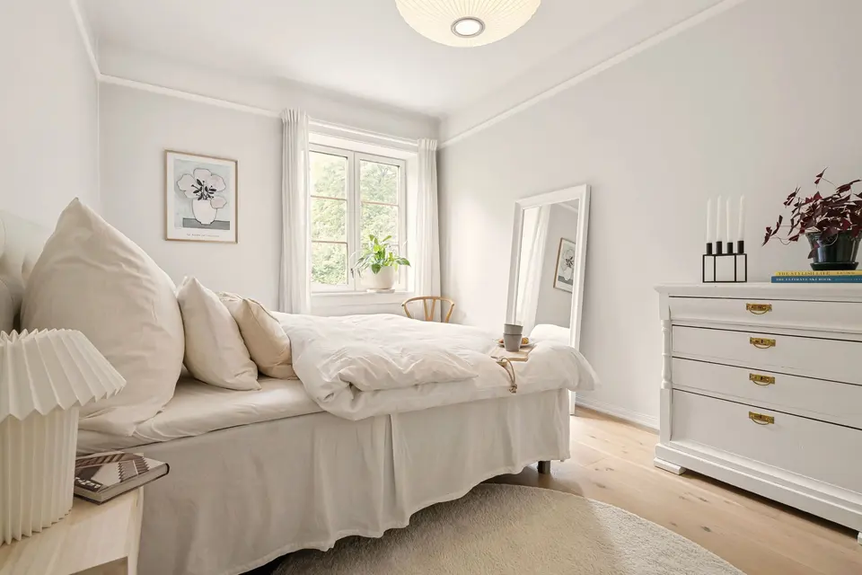 Familien-Apartment — 4