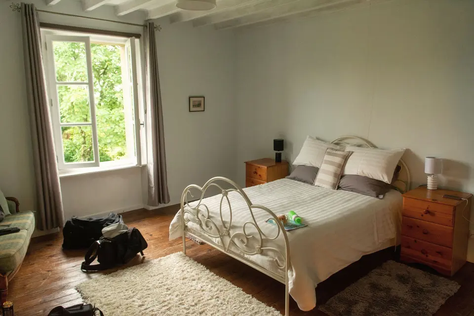 Garten-Apartment — 3