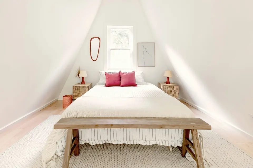 Dachterrassen-Apartment