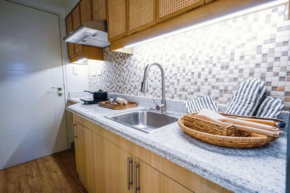 Sea View Apartment — 4