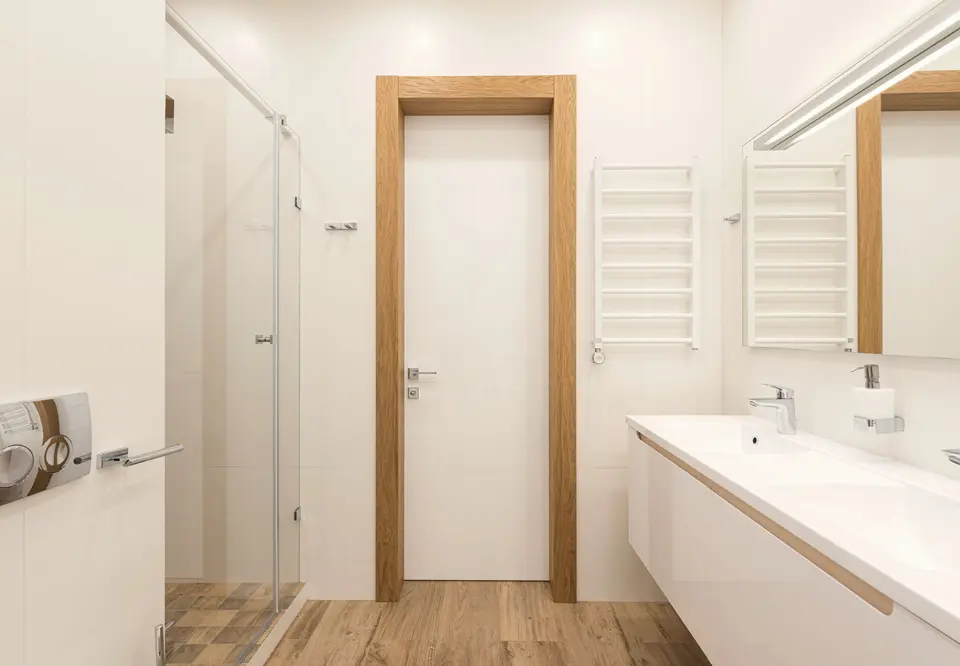 Sea View Apartment — 5